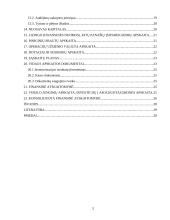 Baigiamosios praktikos ataskaita: prekyba statybinėmis ir apdailos medžiagomis UAB "Bikuvos prekyba" 2 puslapis