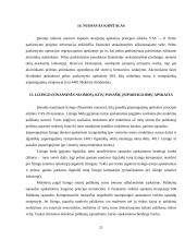 Baigiamosios praktikos ataskaita: prekyba statybinėmis ir apdailos medžiagomis UAB "Bikuvos prekyba" 20 puslapis