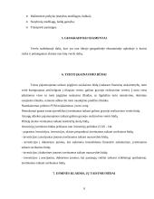 Baigiamosios praktikos ataskaita: prekyba statybinėmis ir apdailos medžiagomis UAB "Bikuvos prekyba" 8 puslapis