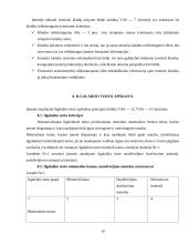 Baigiamosios praktikos ataskaita: prekyba statybinėmis ir apdailos medžiagomis UAB "Bikuvos prekyba" 9 puslapis