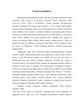 Statistinių duomenų apdorojimas programa SPSS 12 puslapis