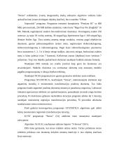 Statistinių duomenų apdorojimas programa SPSS 13 puslapis