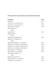 Statistinių duomenų apdorojimas programa SPSS 20 puslapis
