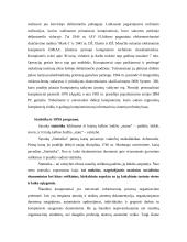 Statistinių duomenų apdorojimas programa SPSS 5 puslapis