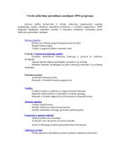 Statistinių duomenų apdorojimas programa SPSS 10 puslapis