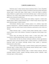 Baigiamosios praktikos ataskaita: siuvimo įmonė 15 puslapis