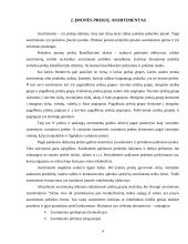 Baigiamosios praktikos ataskaita: siuvimo įmonė 4 puslapis