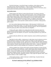 Dažymo mokomoji praktika 10 puslapis