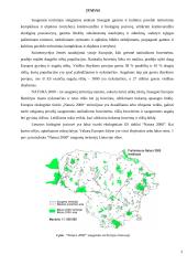 Šlavantėlės upės slėnio gamtotvarkinis planas 3 puslapis