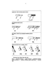 Elektros grandinių pažintinės praktikos ataskaita 8 puslapis
