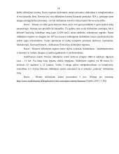 Šveicarijos žiemos turizmo ištekliai ir jų analizė 12 puslapis