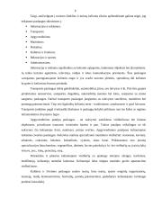 Šveicarijos žiemos turizmo ištekliai ir jų analizė 4 puslapis