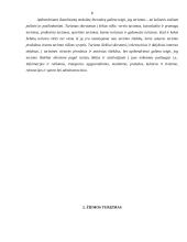 Šveicarijos žiemos turizmo ištekliai ir jų analizė 6 puslapis