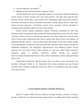 Šveicarijos žiemos turizmo ištekliai ir jų analizė 8 puslapis