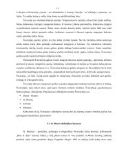 Šveicarijos žiemos turizmo ištekliai ir jų analizė 9 puslapis