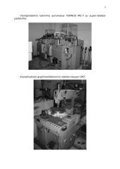 Gamybinė praktika: mechanikos gaminių konstravimas ir diegimas UAB "Empra" 4 puslapis