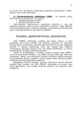 Gamybinė praktika: mechanikos gaminių konstravimas ir diegimas UAB "Empra" 9 puslapis