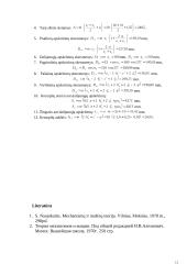 Mechaninį darbą atliekančios mašinos projektavimas 12 puslapis