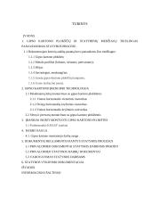 Gamybinės – technologinės praktikos ataskaita: statybos bendrovė AB "Akmeresta" 2 puslapis