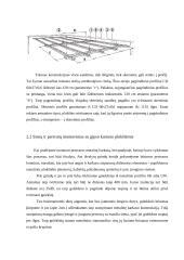 Gamybinės – technologinės praktikos ataskaita: statybos bendrovė AB "Akmeresta" 13 puslapis