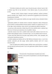 Gamybinės – technologinės praktikos ataskaita: statybos bendrovė AB "Akmeresta" 14 puslapis