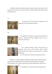 Gamybinės – technologinės praktikos ataskaita: statybos bendrovė AB "Akmeresta" 15 puslapis