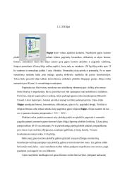 Gamybinės – technologinės praktikos ataskaita: statybos bendrovė AB "Akmeresta" 8 puslapis