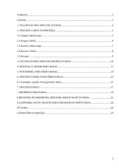 Knygos, žurnalo ir skrajutės leidinių technologinį procesas 2 puslapis