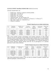 Knygos, žurnalo ir skrajutės leidinių technologinį procesas 16 puslapis