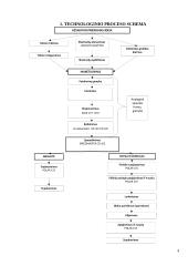 Knygos, žurnalo ir skrajutės leidinių technologinį procesas 4 puslapis