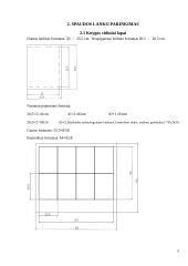Knygos, žurnalo ir skrajutės leidinių technologinį procesas 5 puslapis
