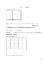 Knygos, žurnalo ir skrajutės leidinių technologinį procesas 6 puslapis