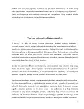 Gamybinės praktikos apžvalga: viešųjų ryšių UAB "Integrity PR" 15 puslapis