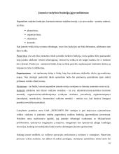 Gamybinės praktikos apžvalga: viešųjų ryšių UAB "Integrity PR" 16 puslapis
