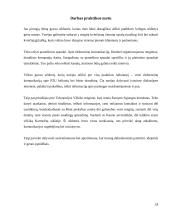 Gamybinės praktikos apžvalga: viešųjų ryšių UAB "Integrity PR" 18 puslapis