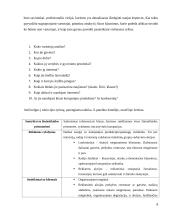 Gamybinės praktikos apžvalga: viešųjų ryšių UAB "Integrity PR" 8 puslapis