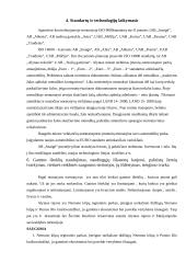 Gamybinės praktikos ataskaita: Alytaus aplinkos apsaugos departamentas 13 puslapis