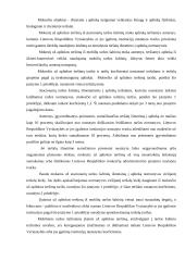 Gamybinės praktikos ataskaita: Alytaus aplinkos apsaugos departamentas 7 puslapis