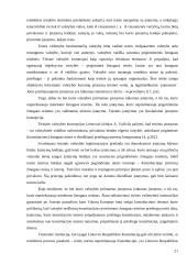 Teisės ir įstatymo santykis 20 puslapis