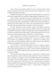 Teisės ir įstatymo santykis 4 puslapis