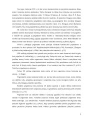 Teisės ir įstatymo santykis 5 puslapis