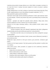 Gamybinės praktikos ataskaita: autoservisas UAB "Armi" 11 puslapis