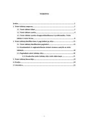 Teisės šaltiniai: sąvoka ir pagrindinės rūšys 2 puslapis