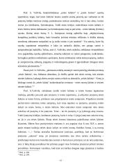 Teisės šaltiniai: sąvoka ir pagrindinės rūšys 11 puslapis