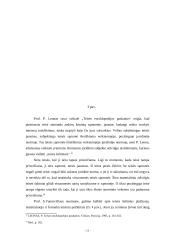 Teisės šaltiniai: sąvoka ir pagrindinės rūšys 13 puslapis