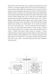 Teisės šaltiniai: sąvoka ir pagrindinės rūšys 14 puslapis
