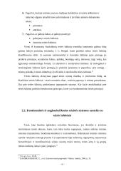 Teisės šaltiniai: sąvoka ir pagrindinės rūšys 17 puslapis