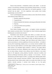 Teisės šaltiniai: sąvoka ir pagrindinės rūšys 20 puslapis