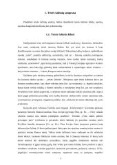 Teisės šaltiniai: sąvoka ir pagrindinės rūšys 4 puslapis