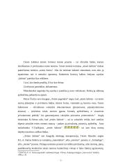 Teisės šaltiniai: sąvoka ir pagrindinės rūšys 6 puslapis